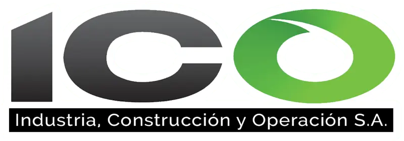 ICO Supplies — Distribuidor Air Depot en Guatemala